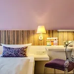 Acomhotel Nuernberg