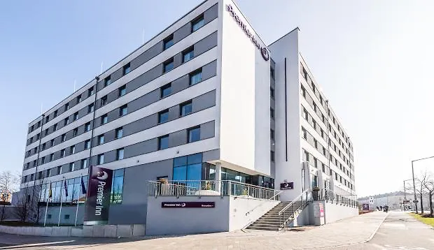Acomhotel Nuernberg