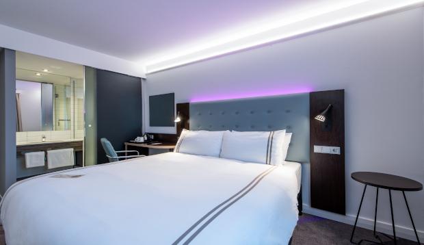 Acomhotel Hotel Nuremberg